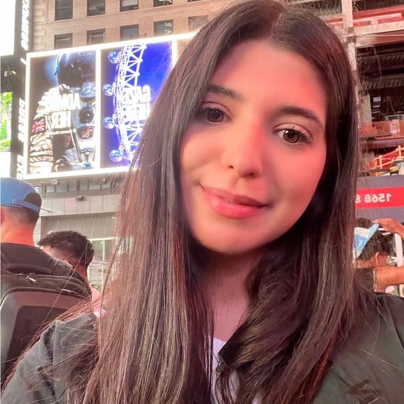 Meet your Posher, Abir - Picture 1 of 1